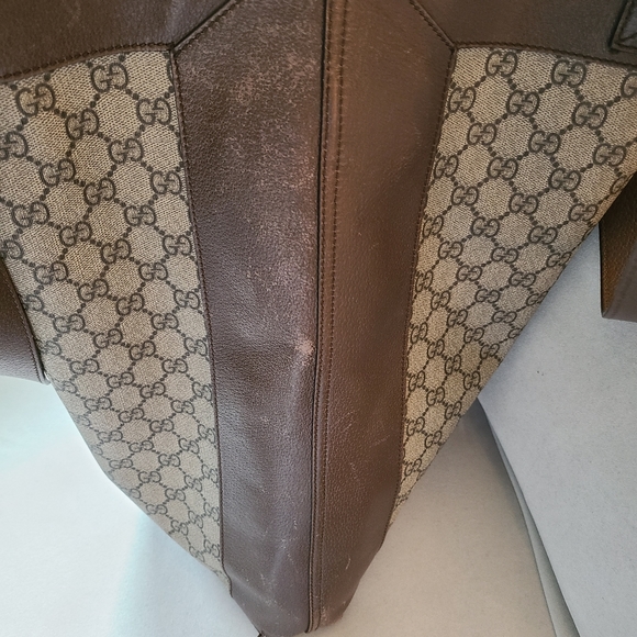 Gucci Ophidia Tote - Picture 6 of 9